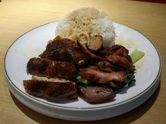 -昌勝香港深井烧鹅(新年华店)