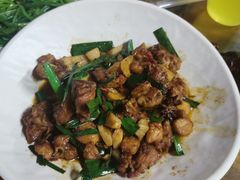 -隔壁老王·家常云南菜(花巷店)