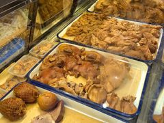 -聚合鑫东北熏酱熟食麻辣面(长阳店)