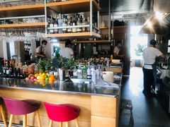 -BOR Eatery(安福路店)