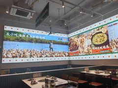 -虎婆冷饮店·海南特色炒冰(三亚湾店)