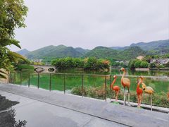 -海兰云天度假区温泉