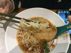 -松鹤楼面馆(天一广场店)