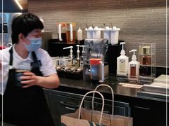 -星巴克(北京阜安路店)