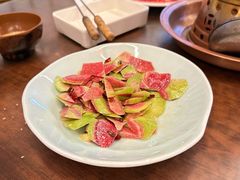 -南门涮肉(后海店)