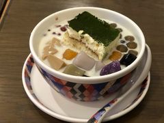 -糖纸甜品(印象城店)