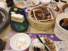 -点都德(大茶楼店)