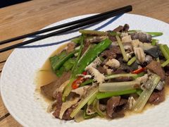-客汀家宴·客家烟火 四季食材(集美店)