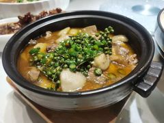 -锦庐道地川菜(来福士店)