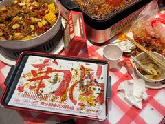 -辣小鲜·南昌大排档(船山路店)