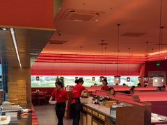 -闽上鲜·福建菜(龙湖滨江天街店)