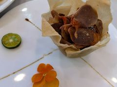 -全聚德(蓝山店)