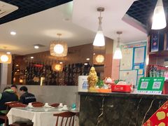 大堂-黄家饺子东北特色菜馆(湖滨商业街店)