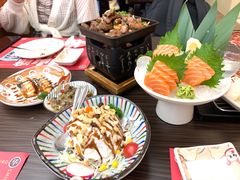-仙隐小鹿中华料理(南宁万象城店)