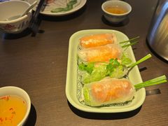 -大头虾越式风味餐厅(光明广场店)