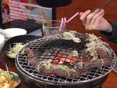 -大阪烧肉BAKA一代(十亩地店)