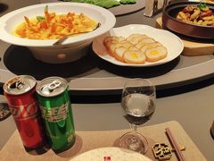 -上和臻品中国菜(花园街店)