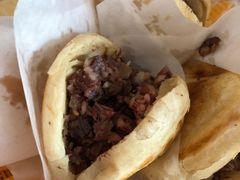 -闫家驴肉老店(华电一校店)