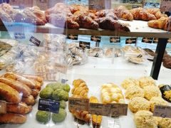 -PAPER STONE BAKERY(天汇广场店)