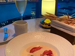 -翡翠36餐厅(浦东香格里拉店)