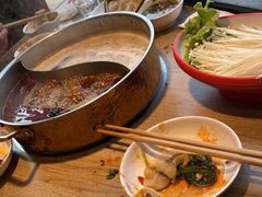 -彤德莱牛肉火锅(双港店)