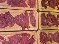 -蓉城四海黑牛烤肉海鲜自助餐厅(宜兴宝龙店)