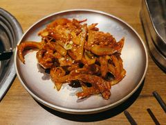 辣鸡爪-勾勾锅(联宝公寓店)