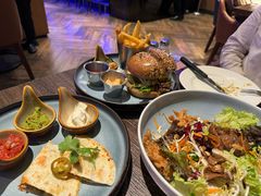 -bluefrog蓝蛙(石家庄欢乐汇店)