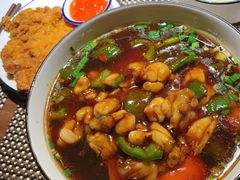 -十面春风·江南面馆(崇宁路店)