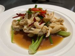 油淋鸟贝-东莱馋房(陆家嘴店)
