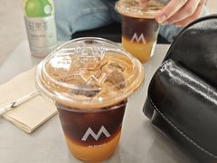 -M Stand(西安大悦城店)