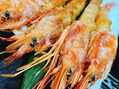 -松坂屋日料自助(长城路店)