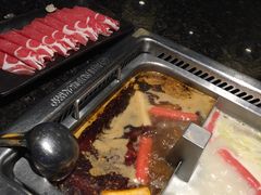 -海底捞火锅(徐州火车站店)