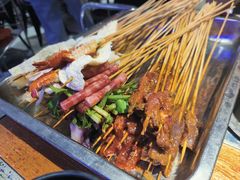 -成都屋头串串(青年北街店)