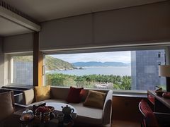-三亚太阳湾柏悦酒店
