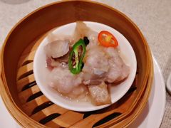 排骨陈村粉-万丽轩·粤菜(王府井金茂万丽酒店)
