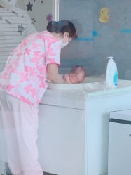 -星乐宝·沁漫月子中心(宝龙一城店)