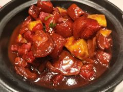 -大厨小馆(华阳城店)