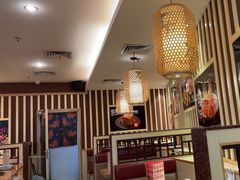 -万岁寿司(蓬江万达店)