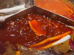 -廖掌柜·重庆鲜货火锅(上海首店)