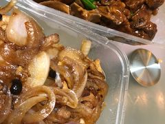 -周麻婆(西洪路店)