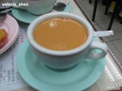 奶茶-金凤茶餐厅(湾仔店)