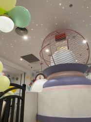 -meland club亲子乐园(北京芳圆里ID MALL店)