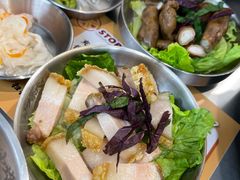 脆皮五花肉-小螺大作·螺蛳粉火锅(林和西店)