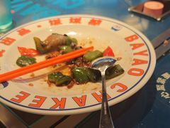 -伯友茶记(中华广场店)