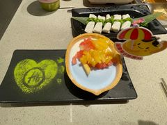 -海底捞火锅(公益西桥店)