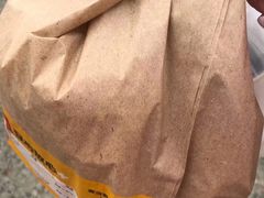-麦当劳(北亭广场分店)