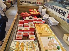 -水林间·寿喜烧自助(仙林金鹰店)