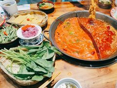 -楠火锅(哈尔滨金爵万象店)