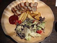 -The Cheebat 锌吧·Bistro(体育西店)